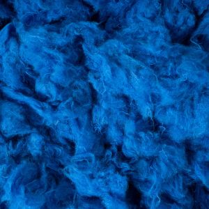 Blue Fiber