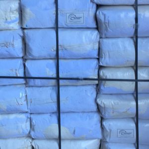 Alüminyum Temizlik Bezi