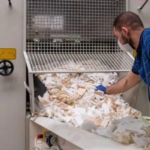 Kurulama Temizlik Bezi